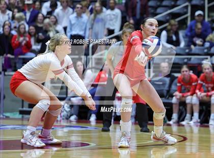 Thumbnail 1 in Aubrey vs. Bellville (UIL 4A Semifinal) photogallery.