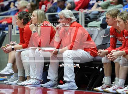 Thumbnail 2 in Aubrey vs. Bellville (UIL 4A Semifinal) photogallery.
