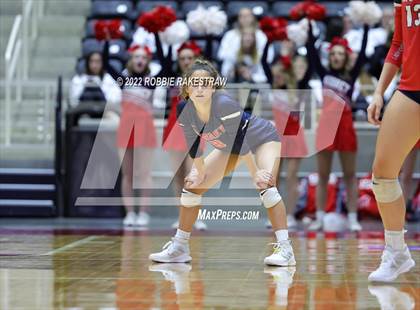 Thumbnail 3 in Aubrey vs. Bellville (UIL 4A Semifinal) photogallery.
