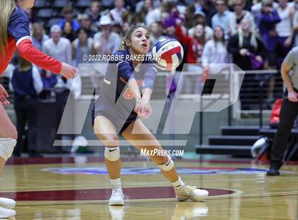 Thumbnail 2 in Aubrey vs. Bellville (UIL 4A Semifinal) photogallery.