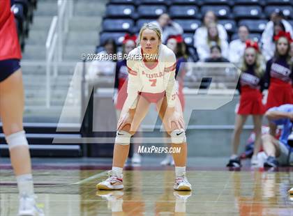 Thumbnail 1 in Aubrey vs. Bellville (UIL 4A Semifinal) photogallery.