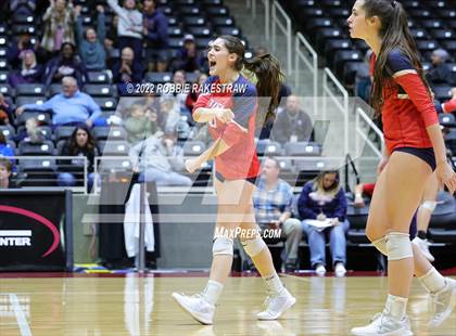 Thumbnail 1 in Aubrey vs. Bellville (UIL 4A Semifinal) photogallery.