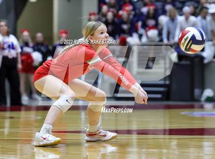 Thumbnail 3 in Aubrey vs. Bellville (UIL 4A Semifinal) photogallery.