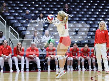 Thumbnail 1 in Aubrey vs. Bellville (UIL 4A Semifinal) photogallery.