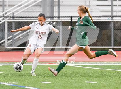 Thumbnail 3 in Las Lomas @ San Ramon Valley photogallery.
