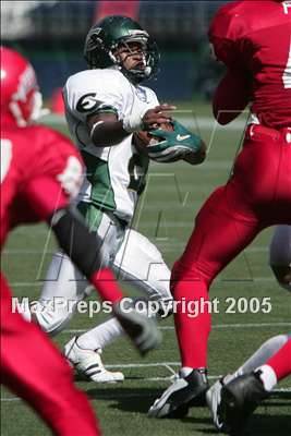Thumbnail 3 in Ferris vs. Evergreen (Emerald City Classic) photogallery.