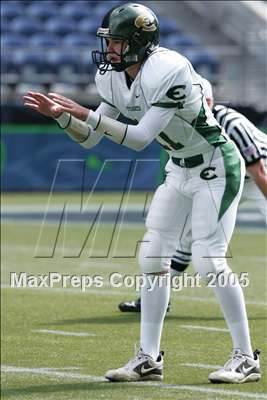 Thumbnail 3 in Ferris vs. Evergreen (Emerald City Classic) photogallery.