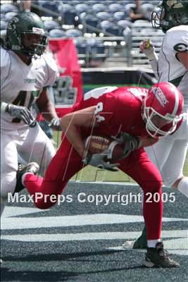 Thumbnail 1 in Ferris vs. Evergreen (Emerald City Classic) photogallery.