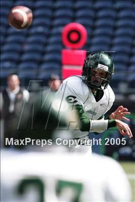 Thumbnail 1 in Ferris vs. Evergreen (Emerald City Classic) photogallery.