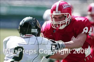 Thumbnail 2 in Ferris vs. Evergreen (Emerald City Classic) photogallery.