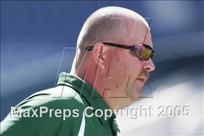 Thumbnail 2 in Ferris vs. Evergreen (Emerald City Classic) photogallery.