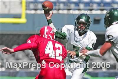 Thumbnail 2 in Ferris vs. Evergreen (Emerald City Classic) photogallery.