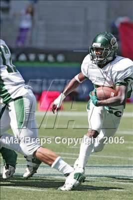 Thumbnail 1 in Ferris vs. Evergreen (Emerald City Classic) photogallery.