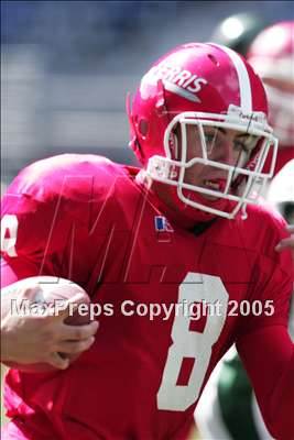 Thumbnail 3 in Ferris vs. Evergreen (Emerald City Classic) photogallery.