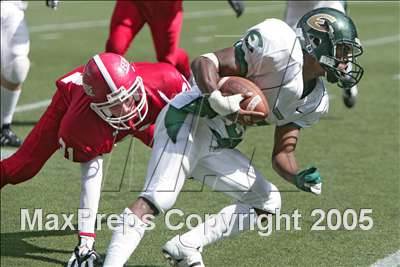 Thumbnail 3 in Ferris vs. Evergreen (Emerald City Classic) photogallery.