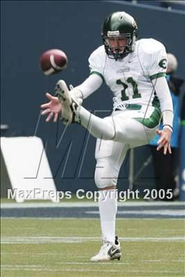 Thumbnail 2 in Ferris vs. Evergreen (Emerald City Classic) photogallery.