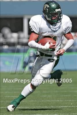 Thumbnail 3 in Ferris vs. Evergreen (Emerald City Classic) photogallery.