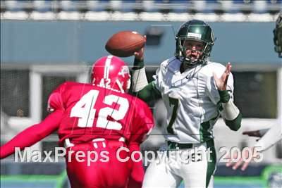 Thumbnail 1 in Ferris vs. Evergreen (Emerald City Classic) photogallery.