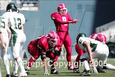 Thumbnail 2 in Ferris vs. Evergreen (Emerald City Classic) photogallery.