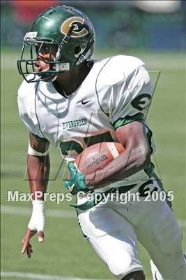 Thumbnail 2 in Ferris vs. Evergreen (Emerald City Classic) photogallery.