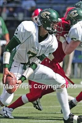 Thumbnail 2 in Ferris vs. Evergreen (Emerald City Classic) photogallery.