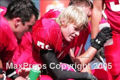 Thumbnail 1 in Ferris vs. Evergreen (Emerald City Classic) photogallery.