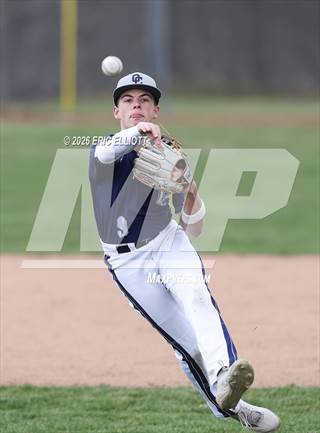 Grove City @ Oil City