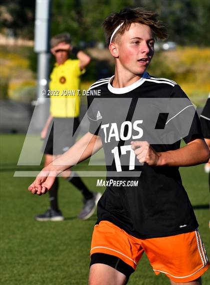 Thumbnail 2 in Bernalillo @ Taos photogallery.