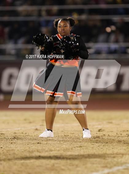 Thumbnail 3 in McClymonds @ Golden West (CIF State D5-AA Final) photogallery.