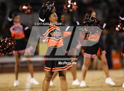 Thumbnail 1 in McClymonds @ Golden West (CIF State D5-AA Final) photogallery.