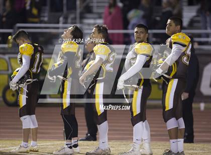 Thumbnail 1 in McClymonds @ Golden West (CIF State D5-AA Final) photogallery.