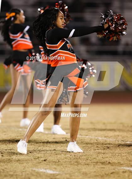 Thumbnail 1 in McClymonds @ Golden West (CIF State D5-AA Final) photogallery.
