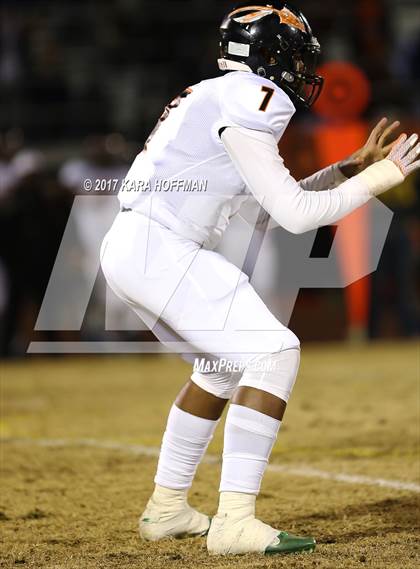 Thumbnail 3 in McClymonds @ Golden West (CIF State D5-AA Final) photogallery.