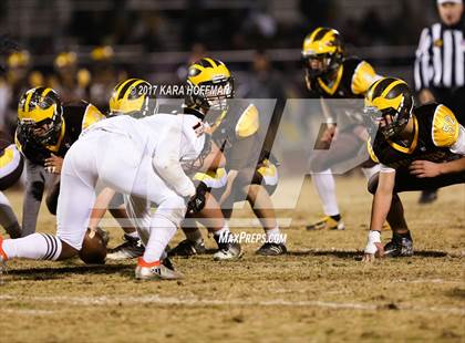 Thumbnail 3 in McClymonds @ Golden West (CIF State D5-AA Final) photogallery.