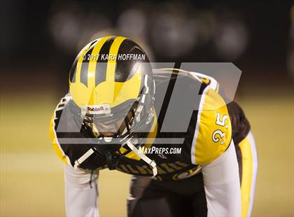 Thumbnail 1 in McClymonds @ Golden West (CIF State D5-AA Final) photogallery.