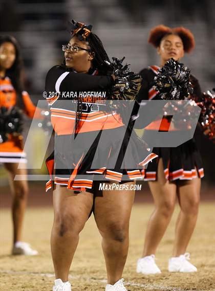 Thumbnail 3 in McClymonds @ Golden West (CIF State D5-AA Final) photogallery.