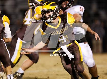 Thumbnail 3 in McClymonds @ Golden West (CIF State D5-AA Final) photogallery.