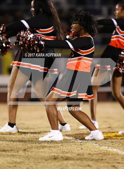 Thumbnail 2 in McClymonds @ Golden West (CIF State D5-AA Final) photogallery.