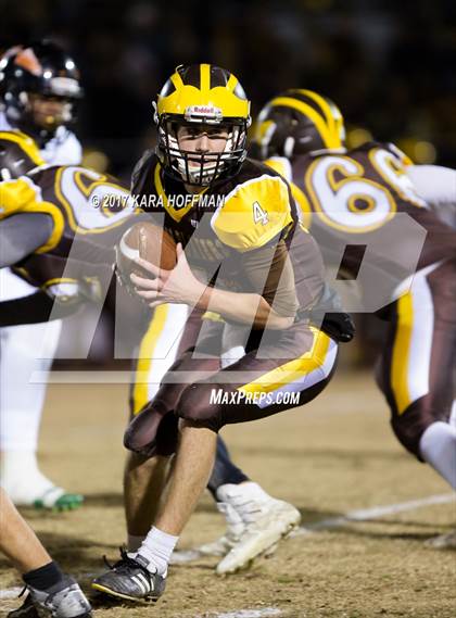Thumbnail 1 in McClymonds @ Golden West (CIF State D5-AA Final) photogallery.