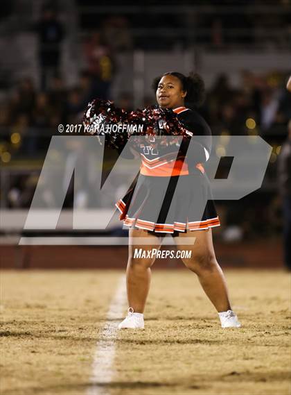 Thumbnail 3 in McClymonds @ Golden West (CIF State D5-AA Final) photogallery.