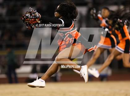 Thumbnail 3 in McClymonds @ Golden West (CIF State D5-AA Final) photogallery.