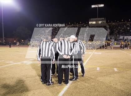 Thumbnail 1 in McClymonds @ Golden West (CIF State D5-AA Final) photogallery.