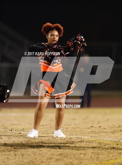 Thumbnail 3 in McClymonds @ Golden West (CIF State D5-AA Final) photogallery.
