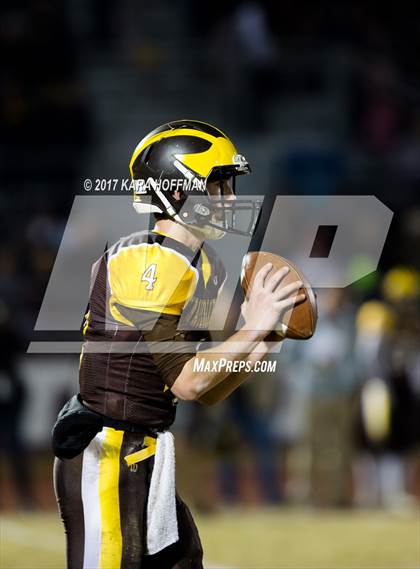 Thumbnail 2 in McClymonds @ Golden West (CIF State D5-AA Final) photogallery.