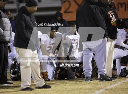 Thumbnail 1 in McClymonds @ Golden West (CIF State D5-AA Final) photogallery.