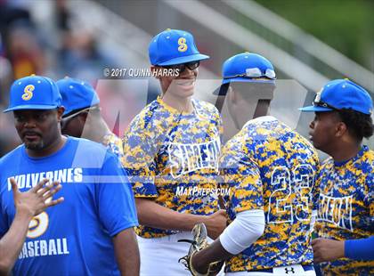 Thumbnail 3 in Solorio vs. Simeon photogallery.