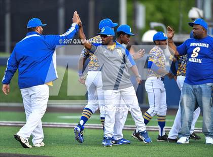 Thumbnail 3 in Solorio vs. Simeon photogallery.