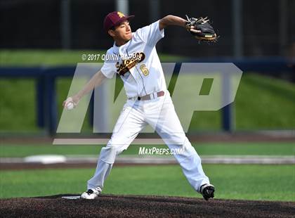 Thumbnail 3 in Solorio vs. Simeon photogallery.