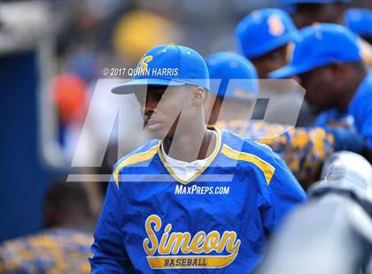 Thumbnail 1 in Solorio vs. Simeon photogallery.