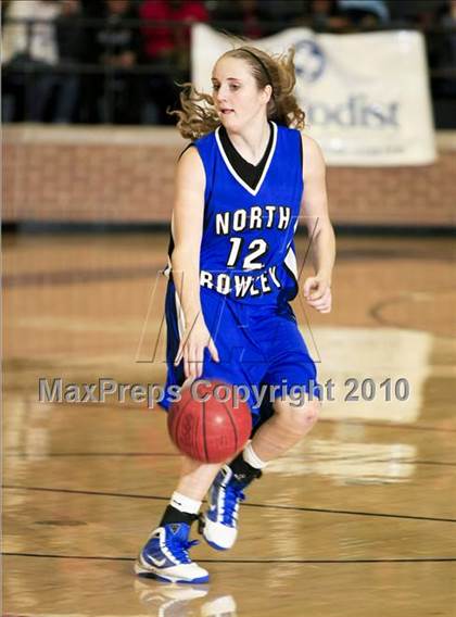 Thumbnail 3 in North Crowley @ Marcus (Meredith Hatch Memorial) photogallery.